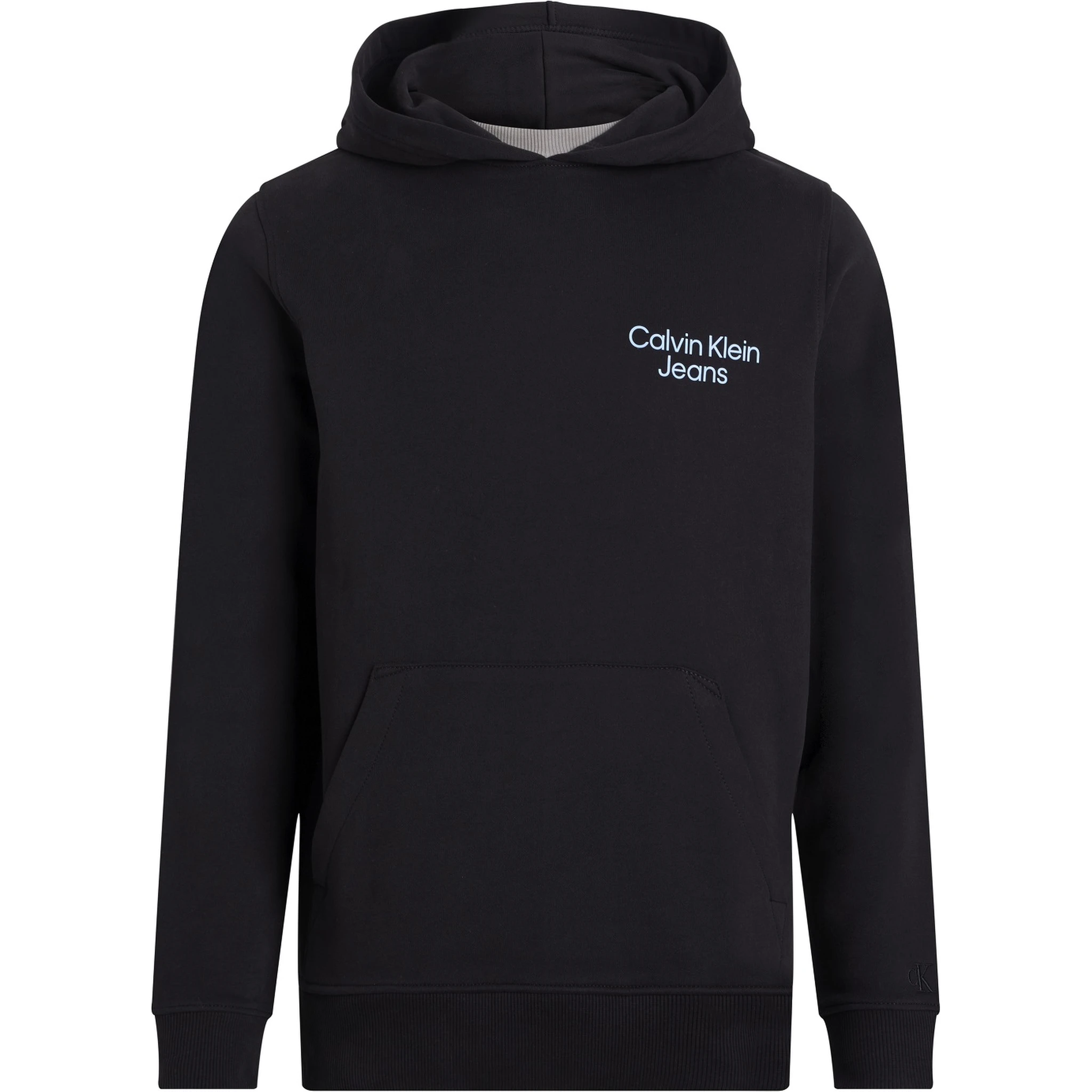 Calvin Klein Sweaters Black