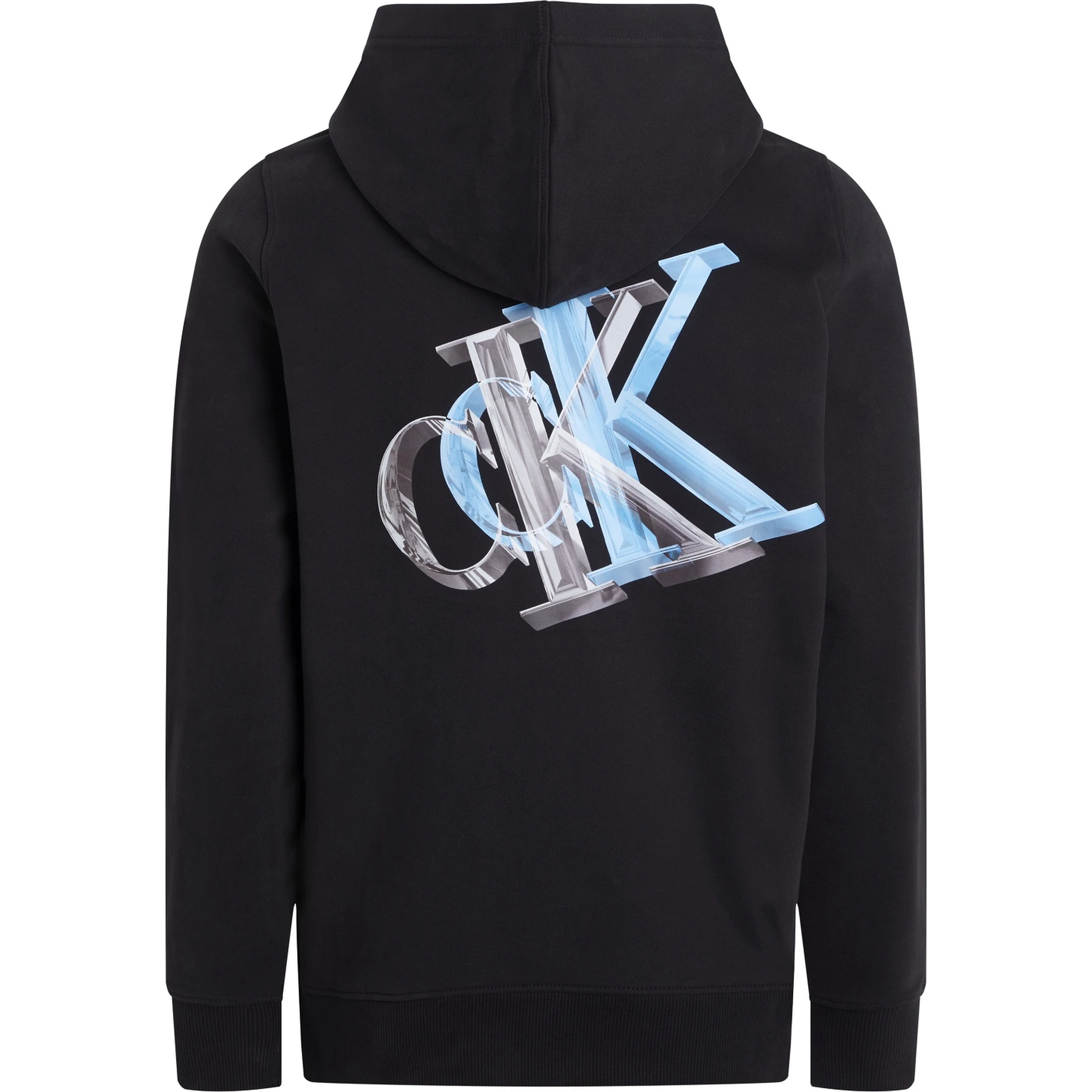 Calvin Klein Sweaters Black