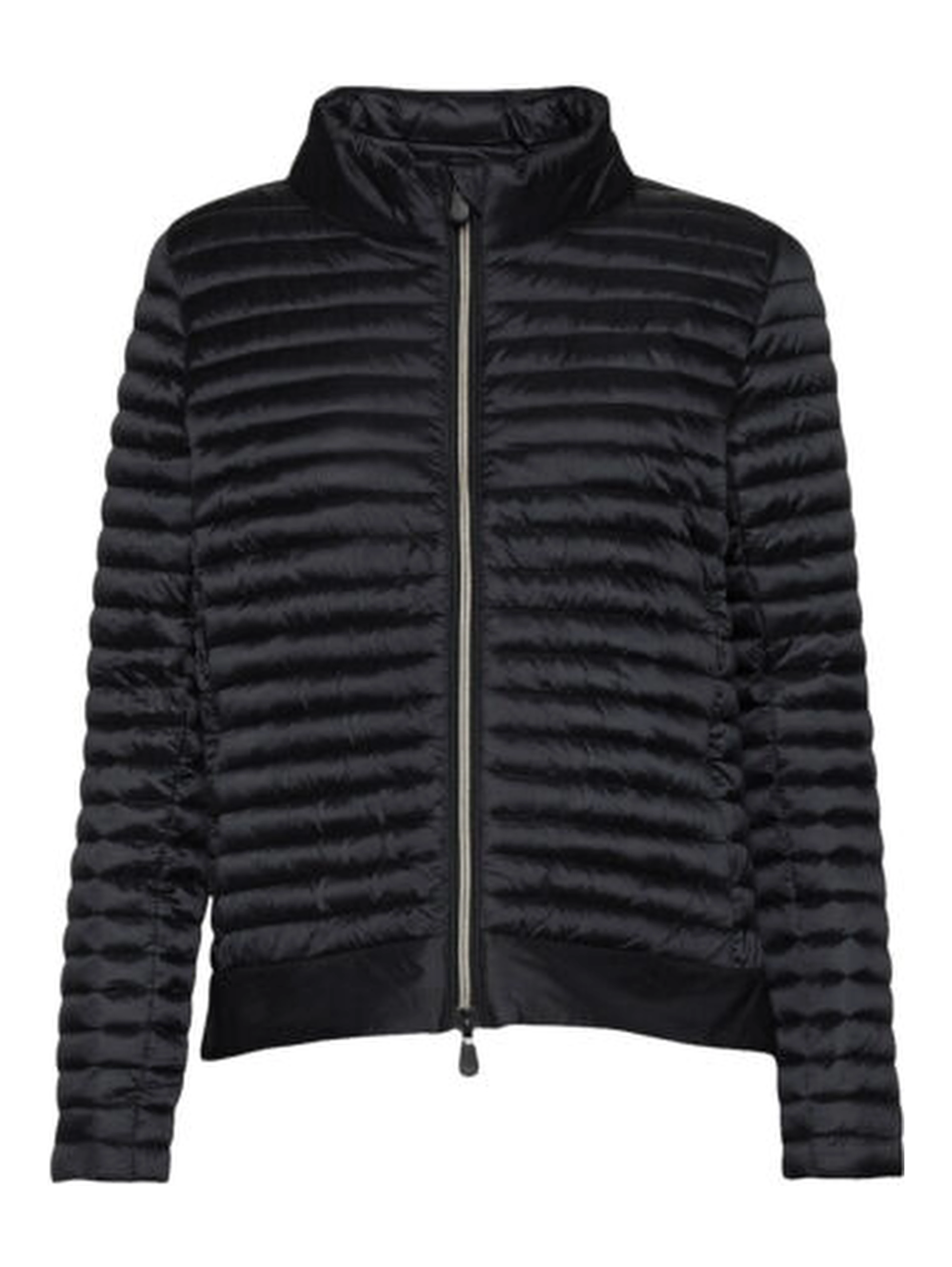Save The Duck Coats Black