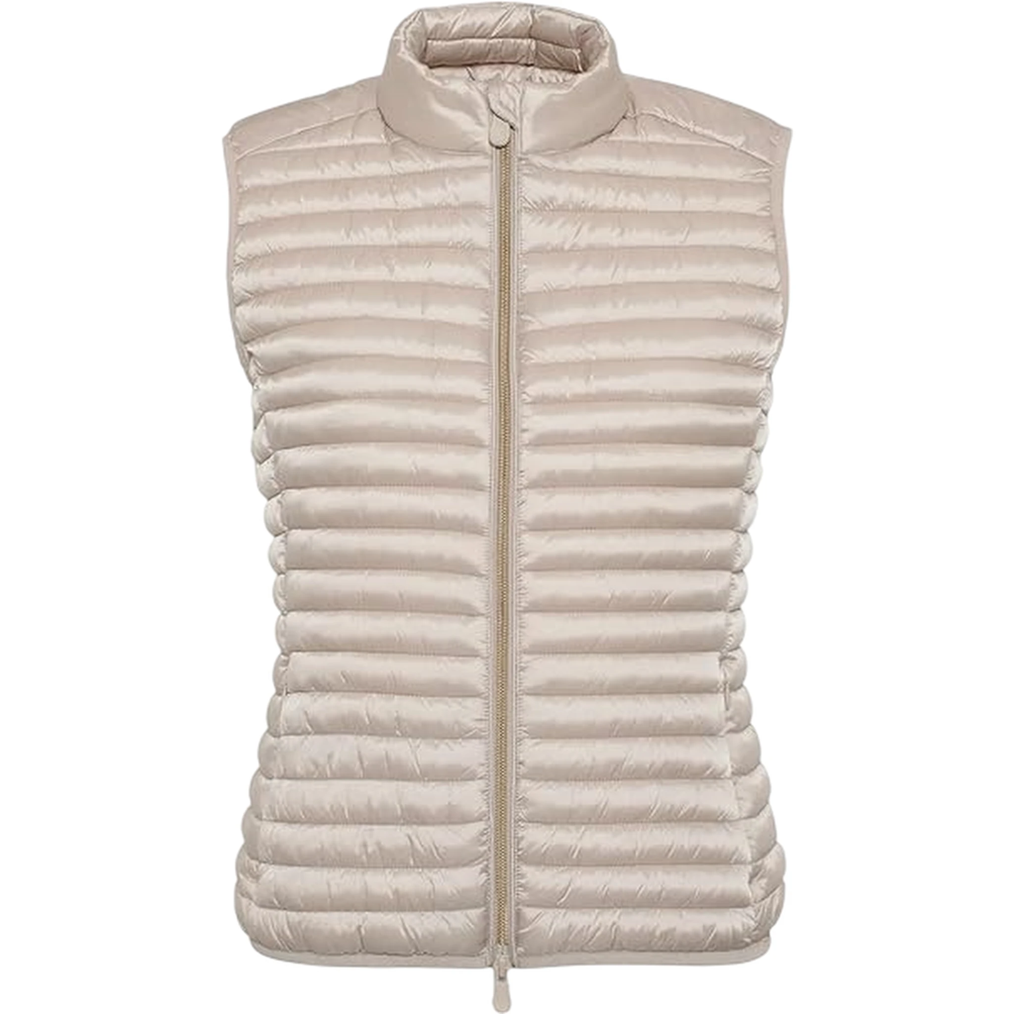 Save The Duck Coats Beige