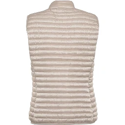 Save The Duck Coats Beige