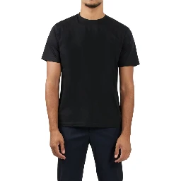 Peuterey T-shirts and Polos Black