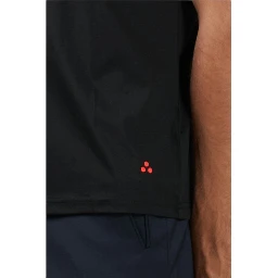 Peuterey T-shirts and Polos Black