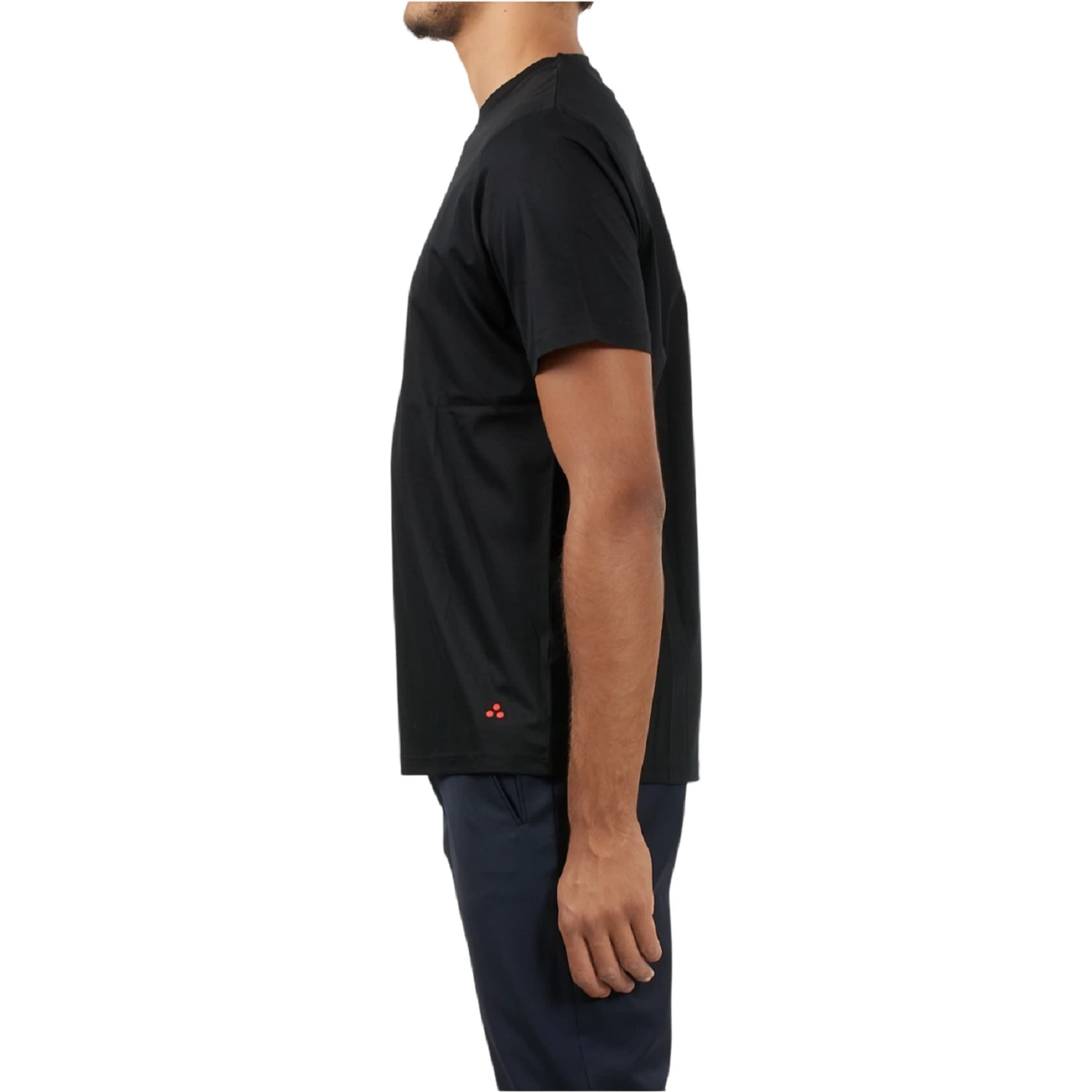 Peuterey T-shirts and Polos Black