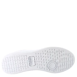 حذاء رياضي أبيض من لاكوست