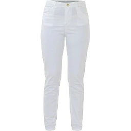 KOCCA Jeans White