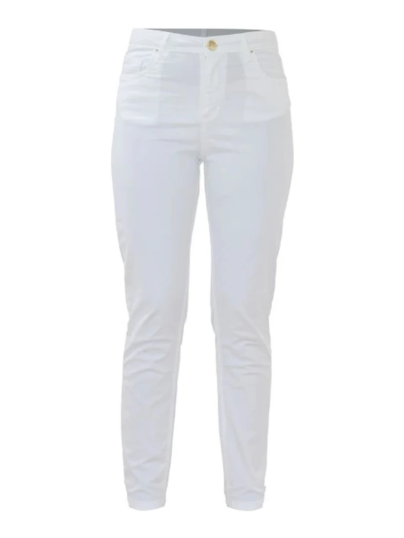 KOCCA Jeans White