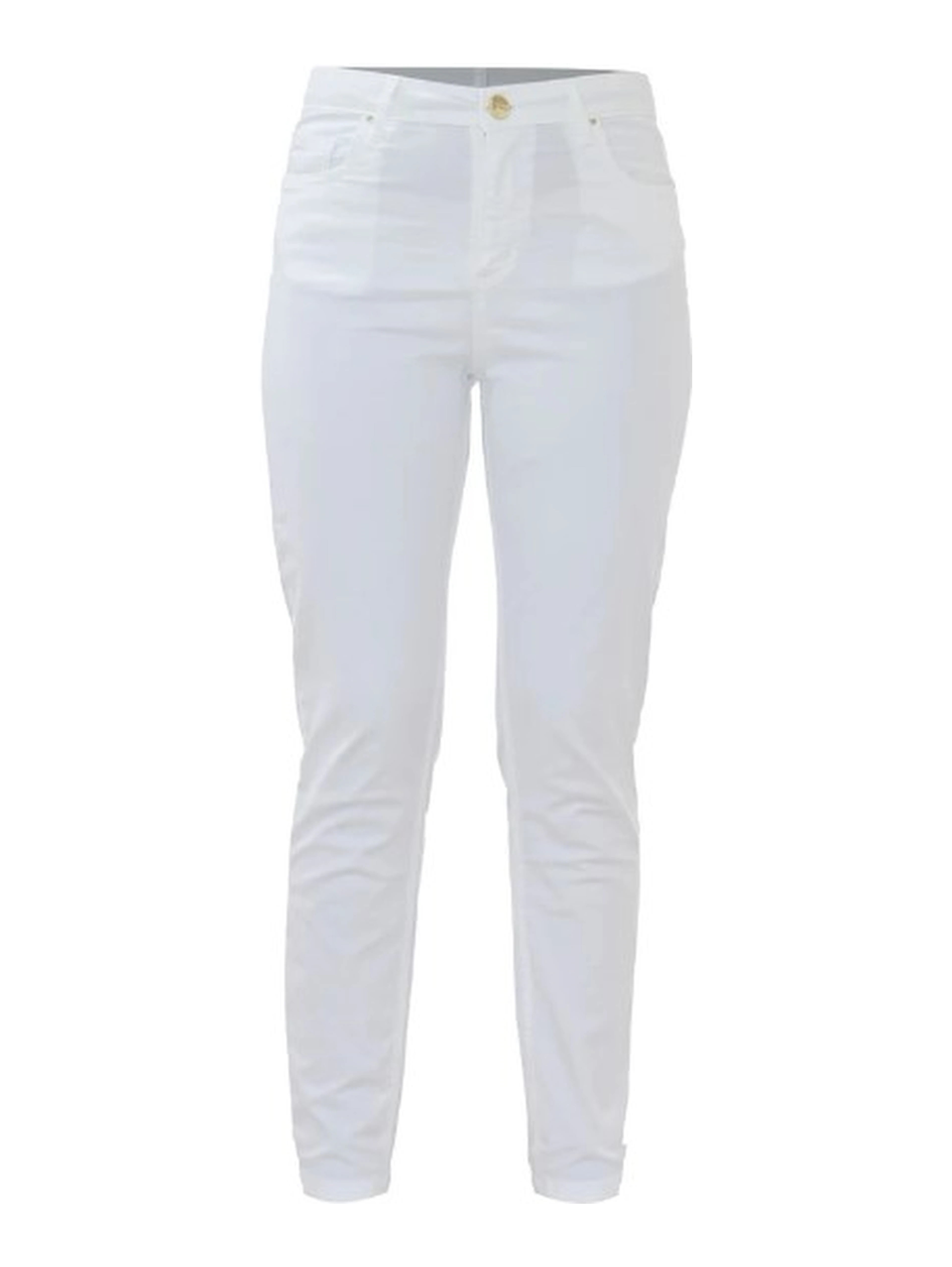 KOCCA Jeans White