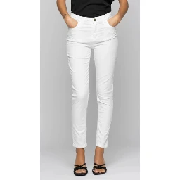 KOCCA Jeans White