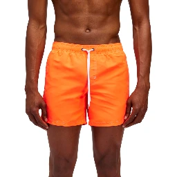 Sundek  Sea clothing Orange