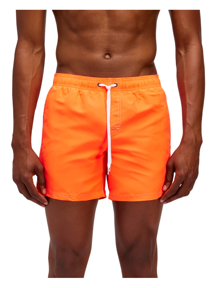 Sundek  Sea clothing Orange