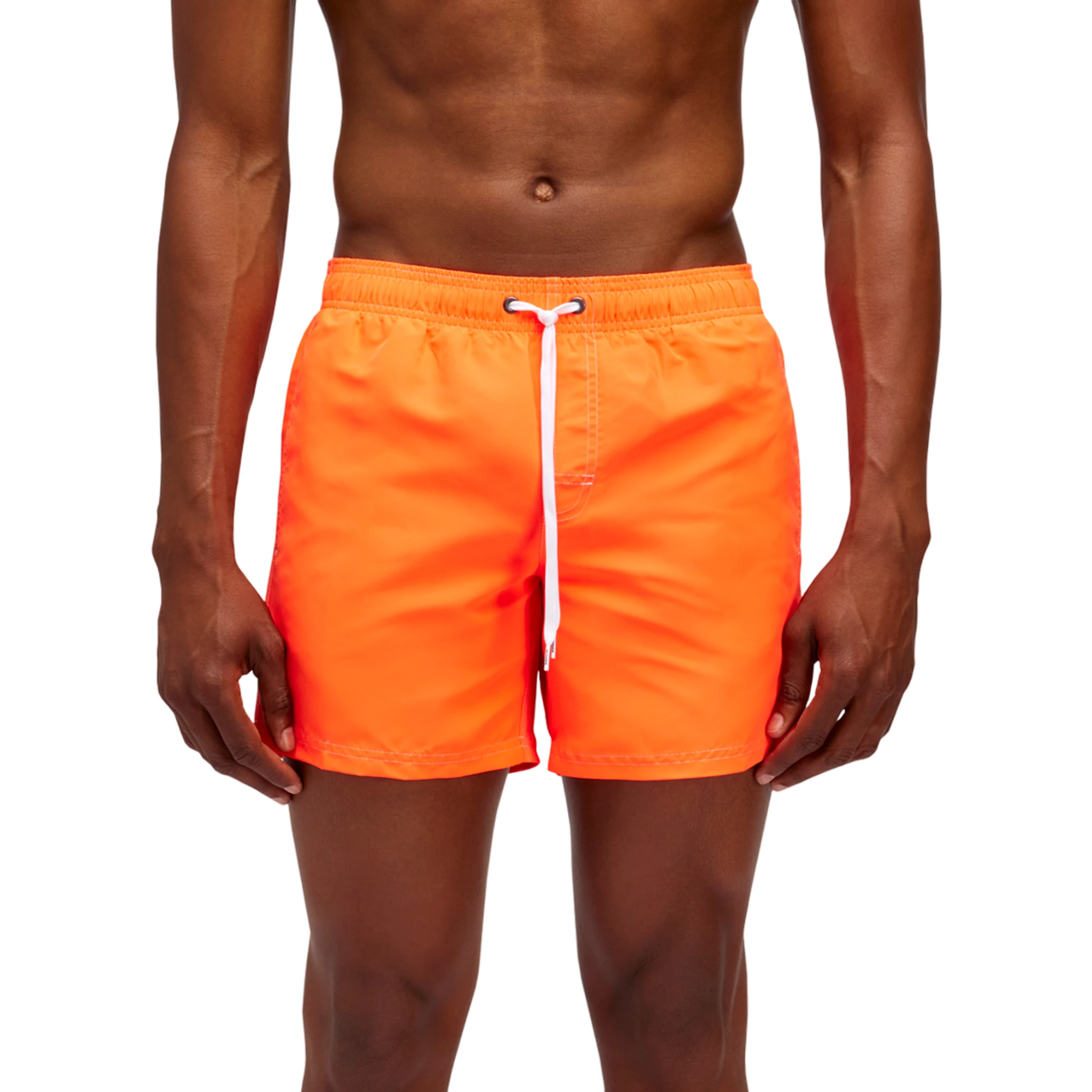 Sundek Sea clothing Orange