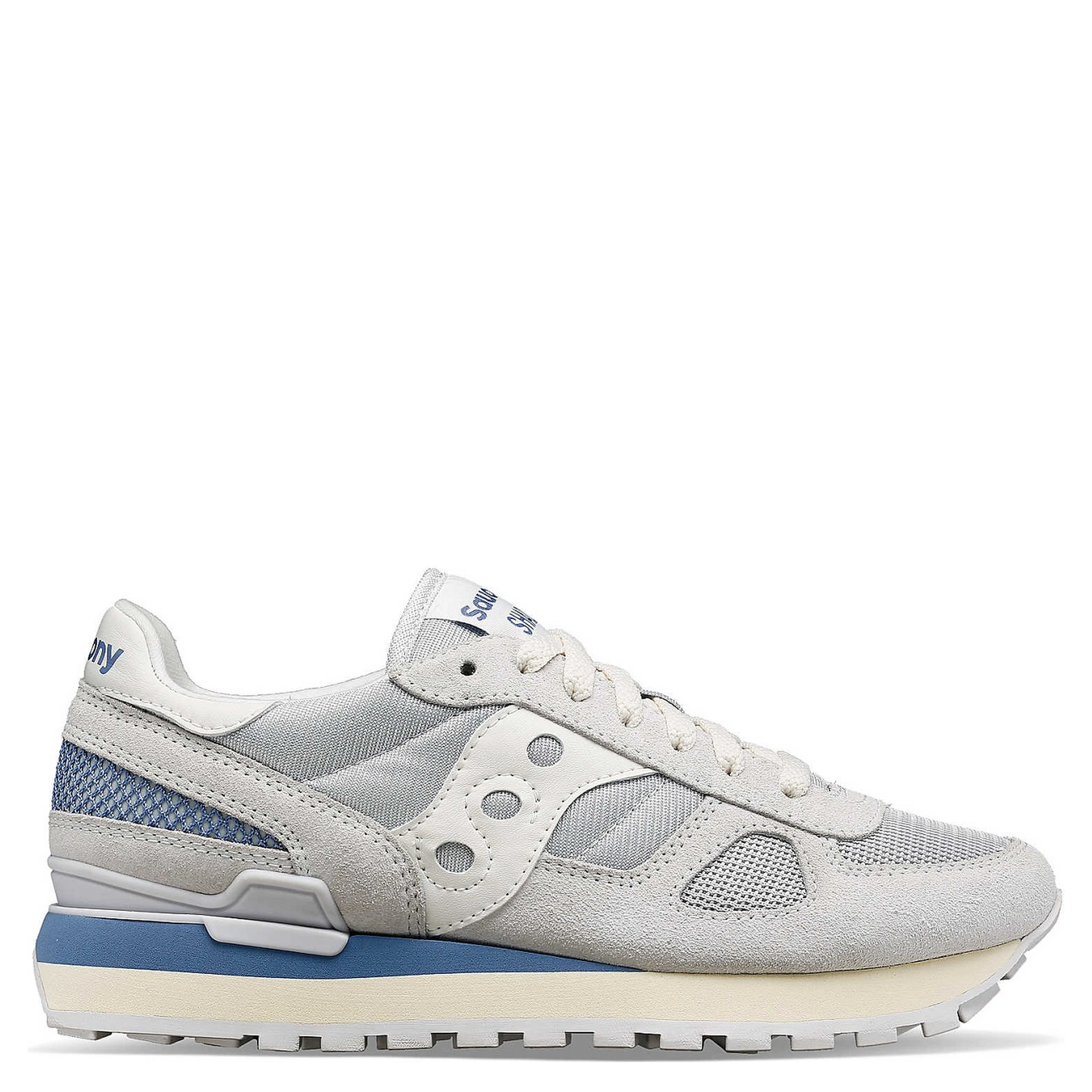 Saucony Sneakers Grey