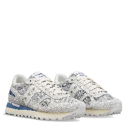 Saucony Sneakers Grey