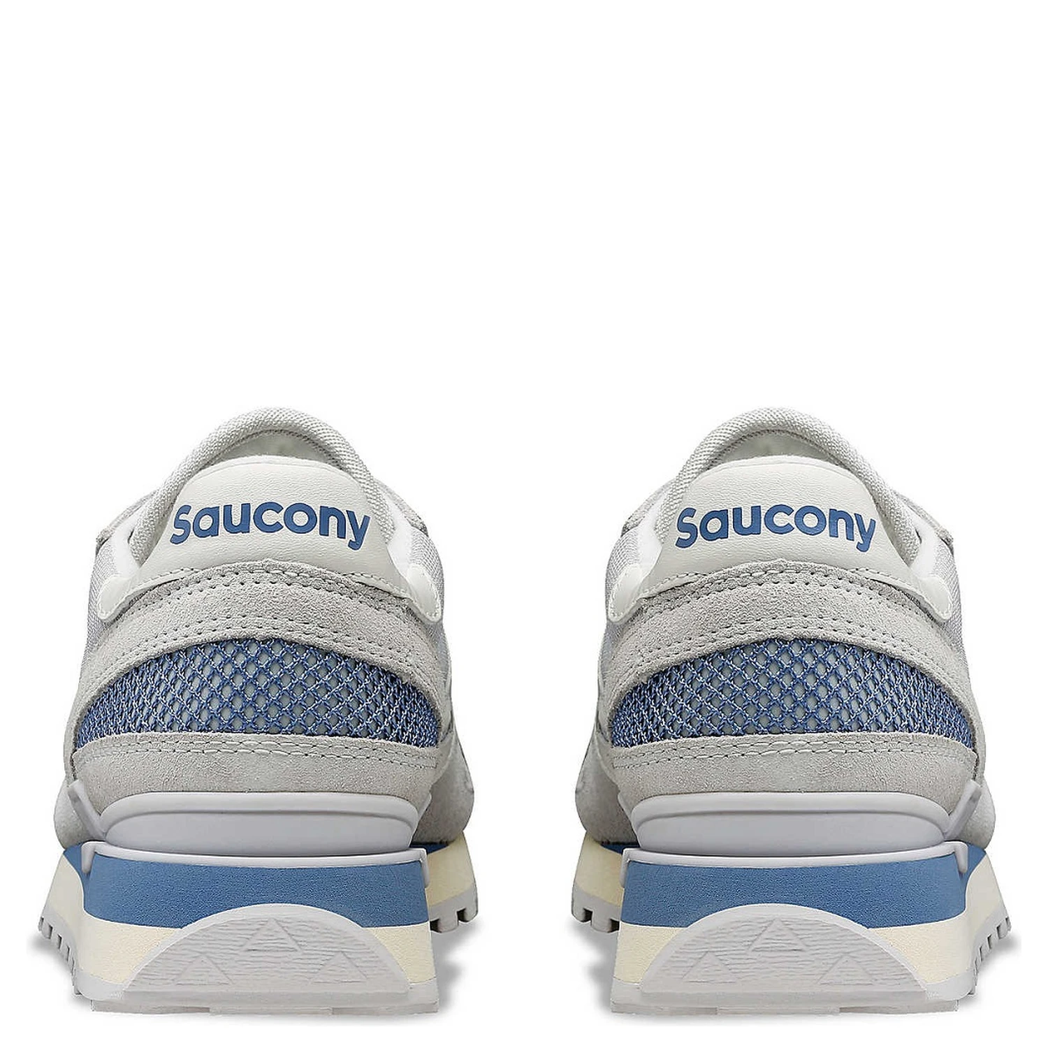 Saucony Sneakers Grey