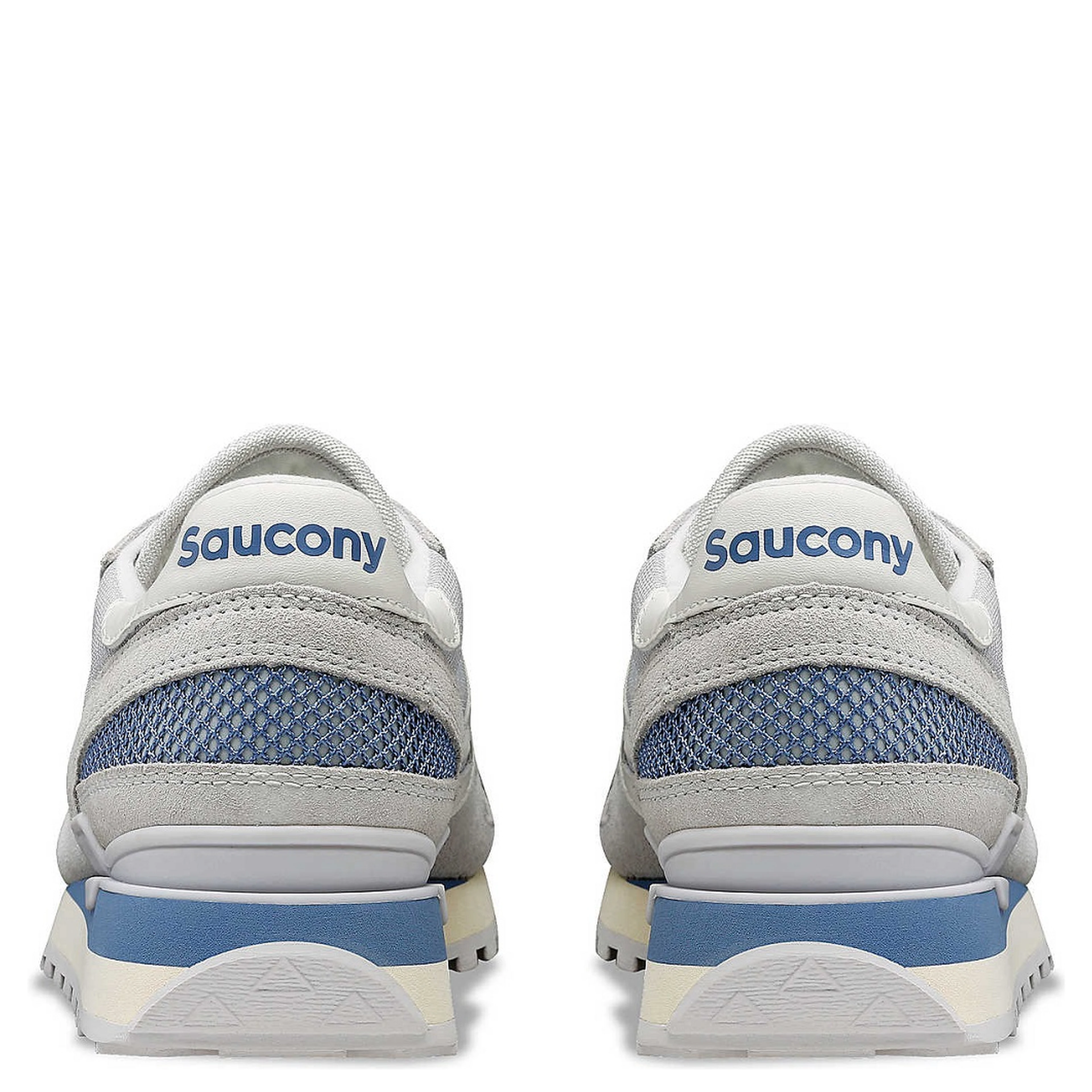 Saucony Sneakers Grey