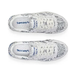 Saucony Sneakers Grey