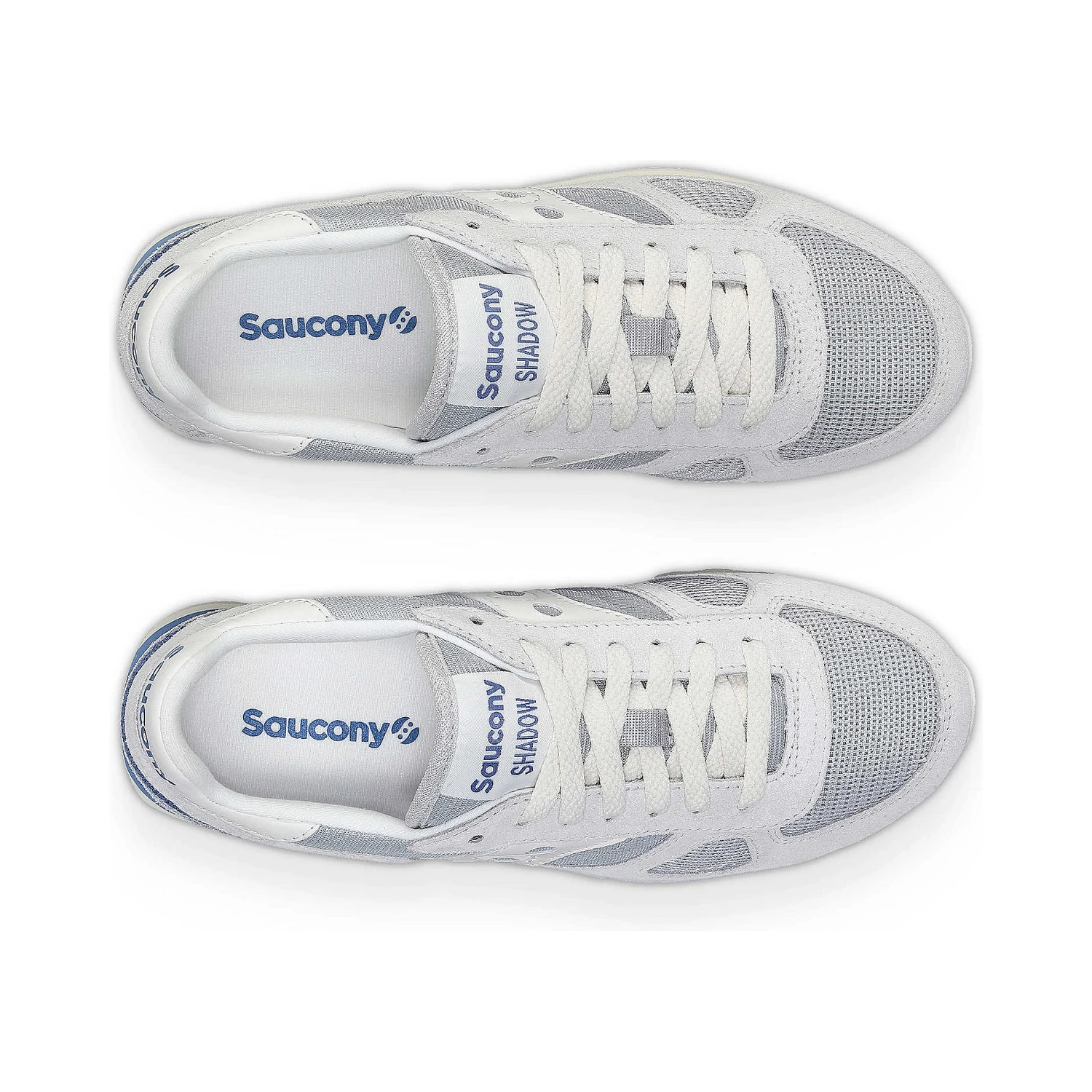 Saucony Sneakers Grey