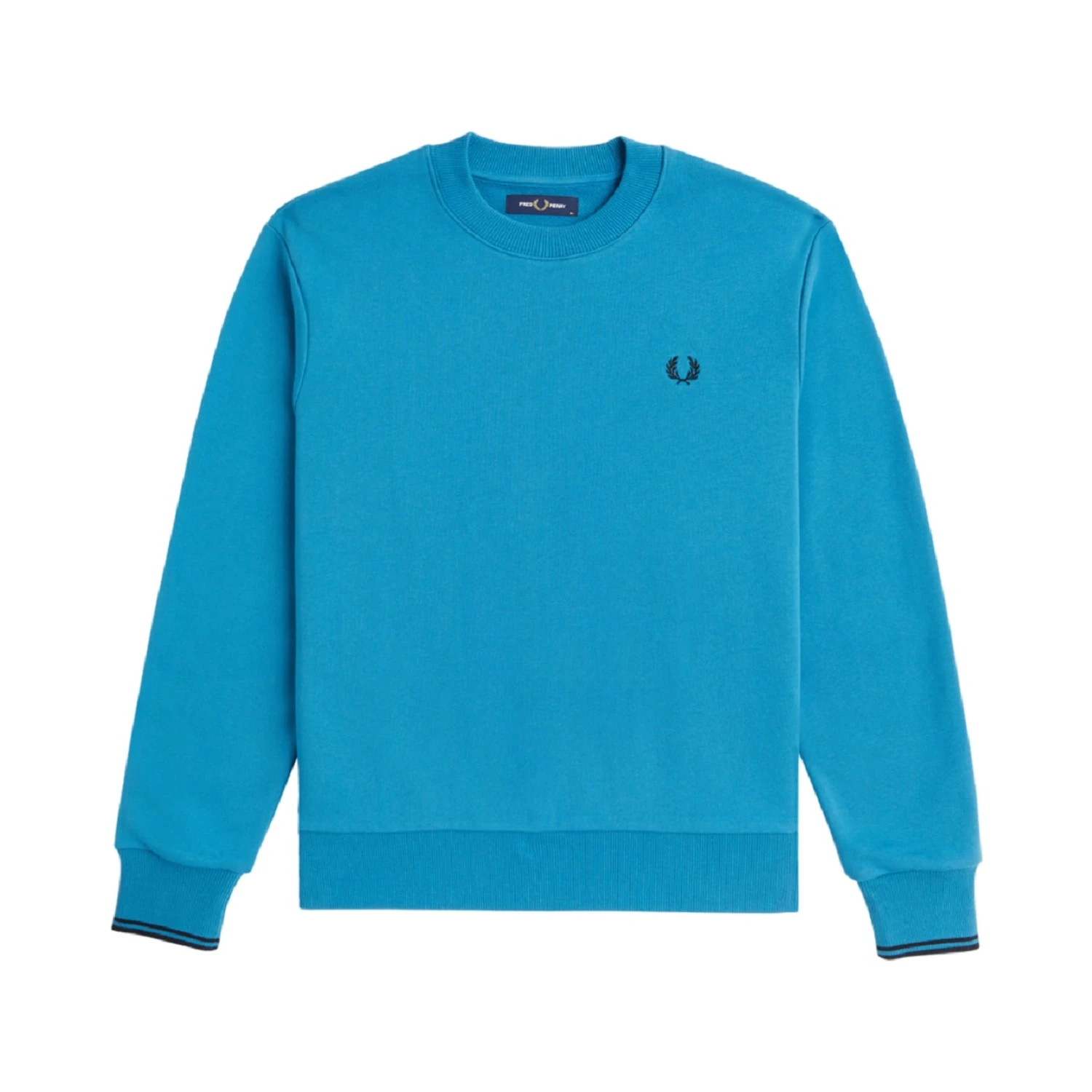 Sweatshirt With Logo
