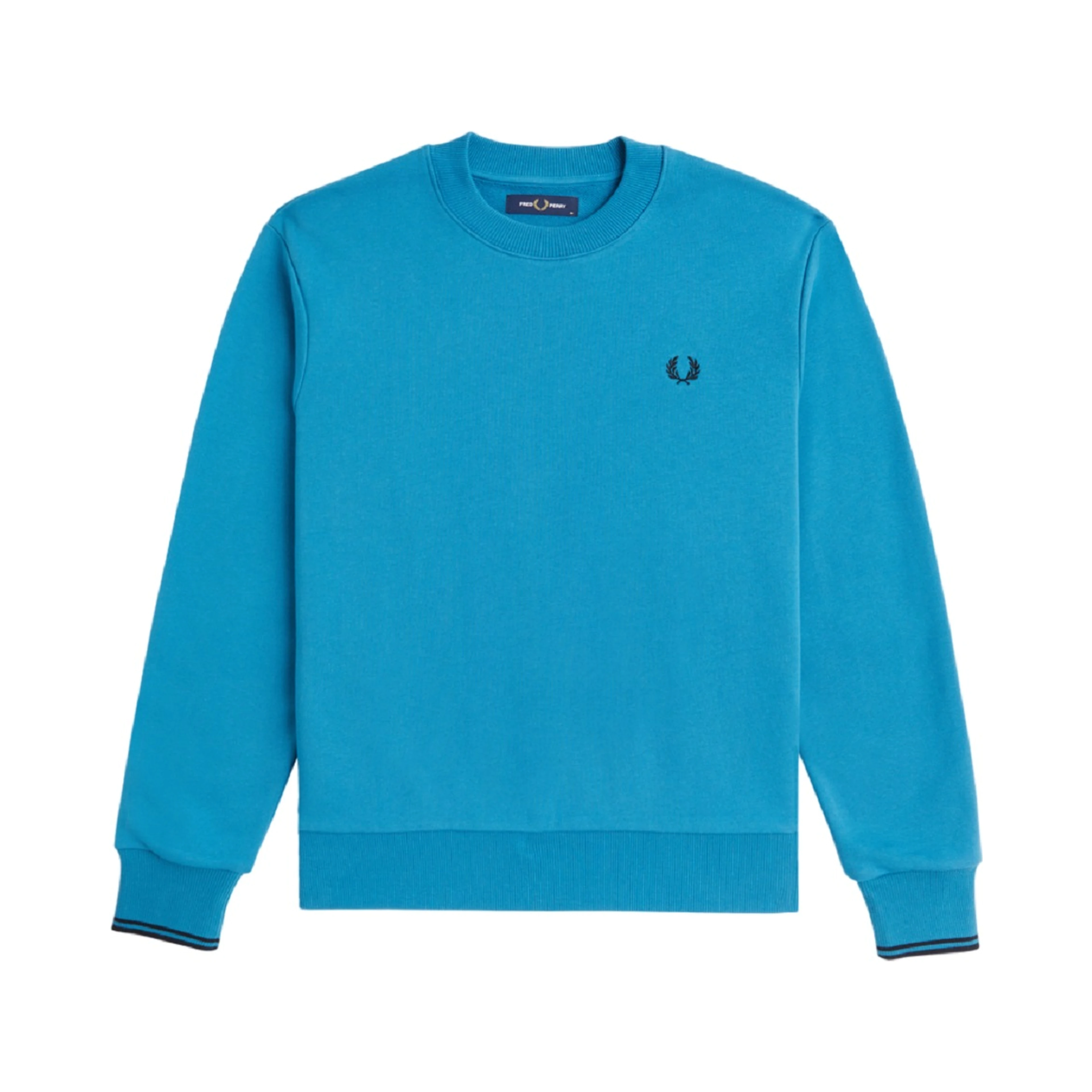 Sweatshirt With Logo