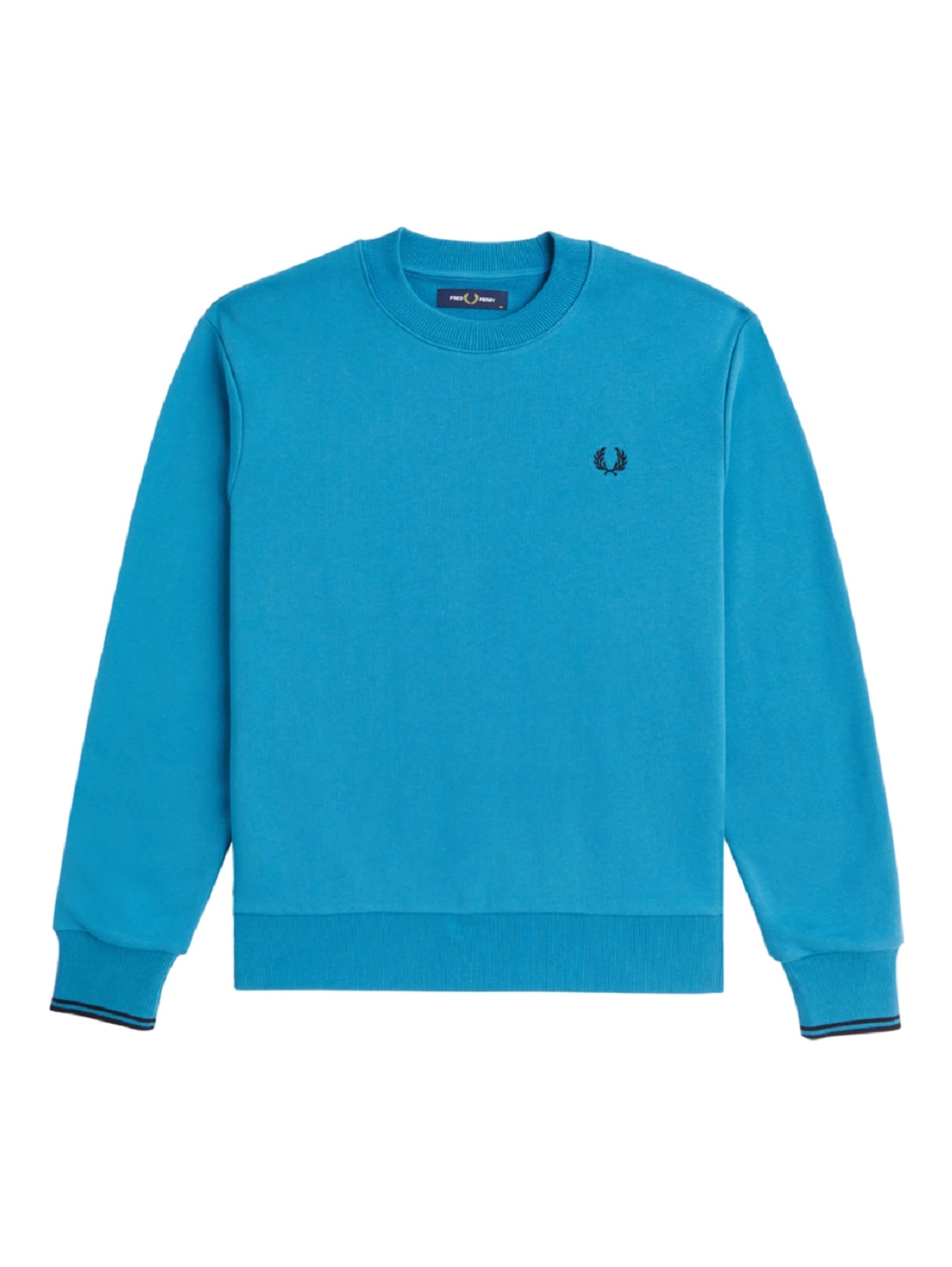 Sweatshirt With Logo