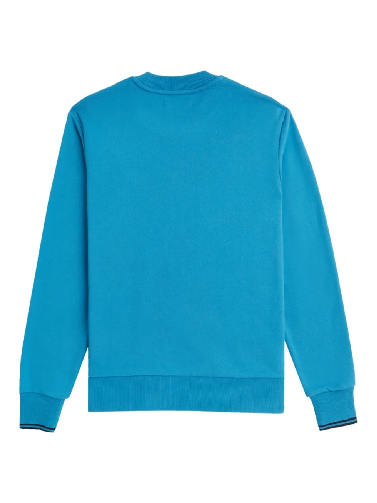 Sweatshirt With Logo alternative