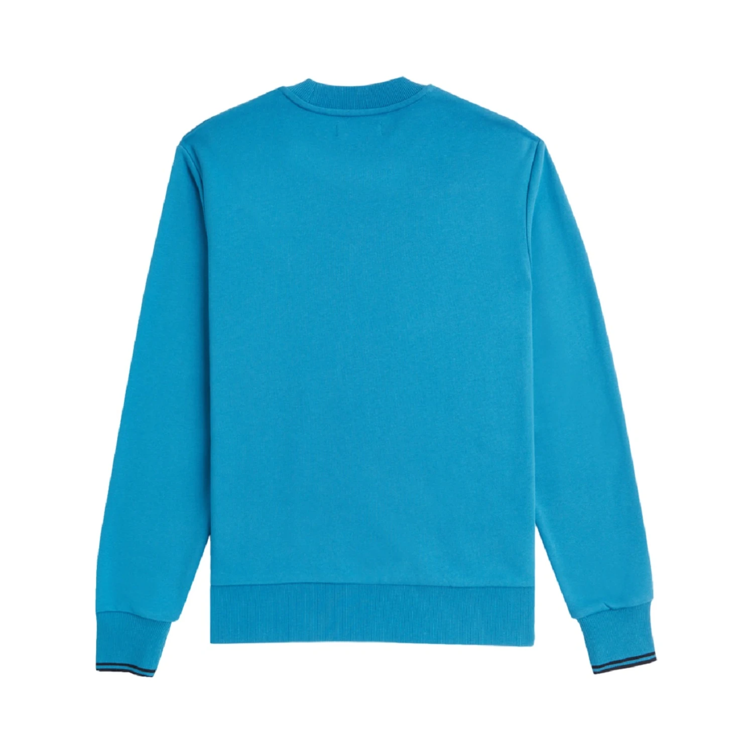 Sweatshirt With Logo