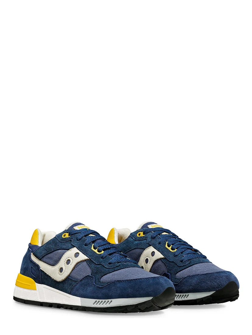 Saucony Sneakers Blue
