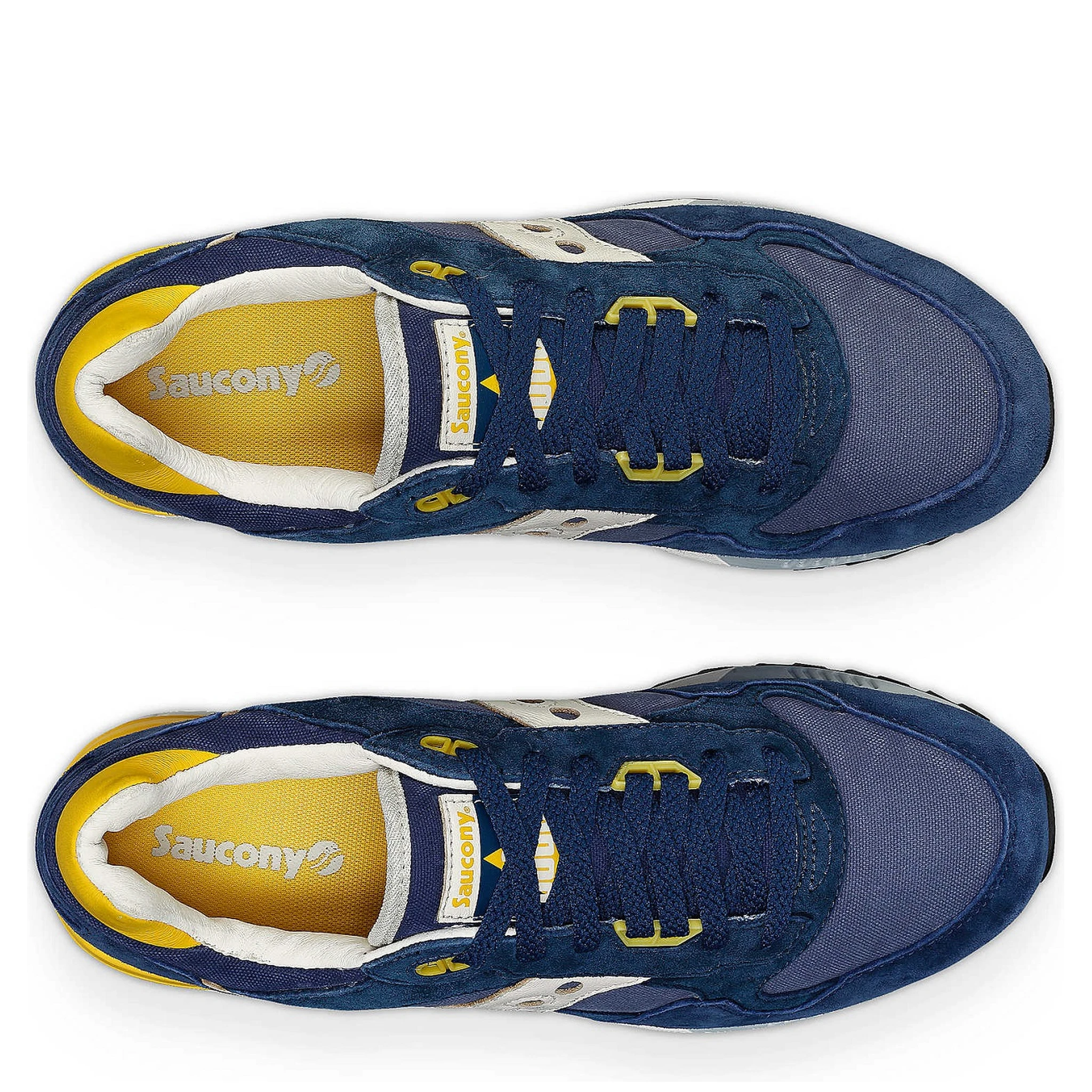 Saucony Sneakers Blue