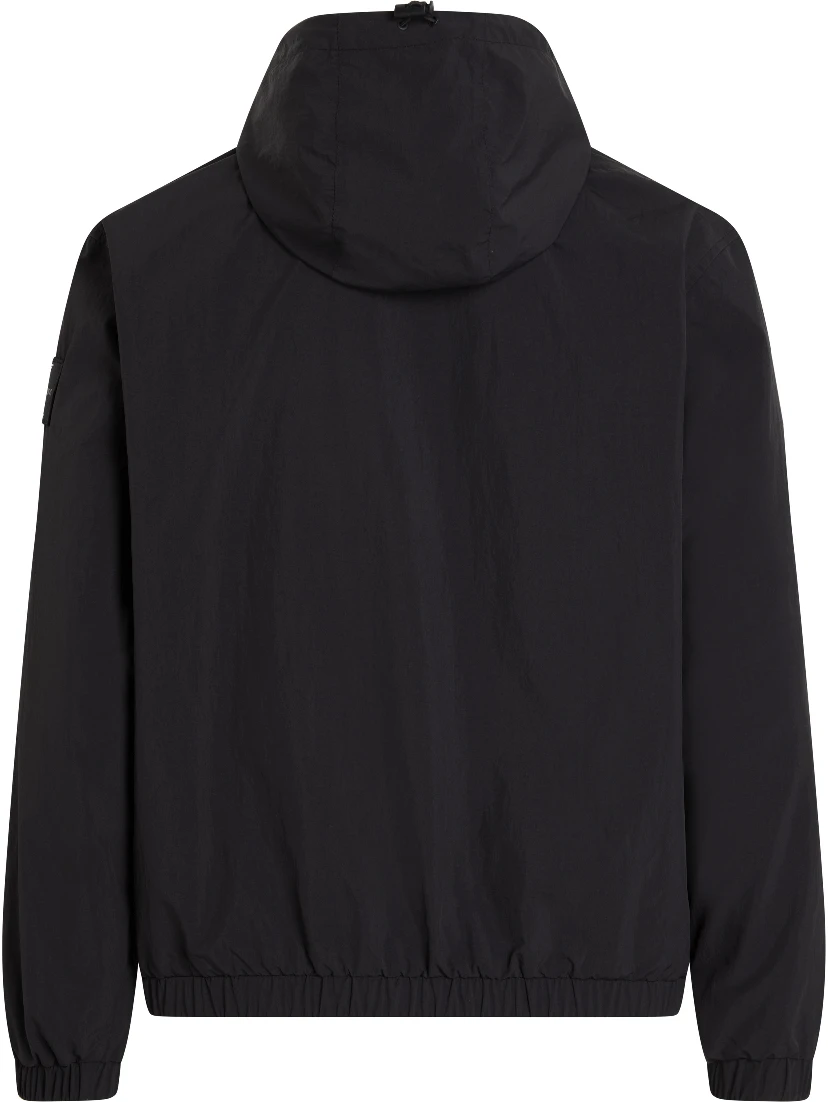 Calvin Klein Coats Black