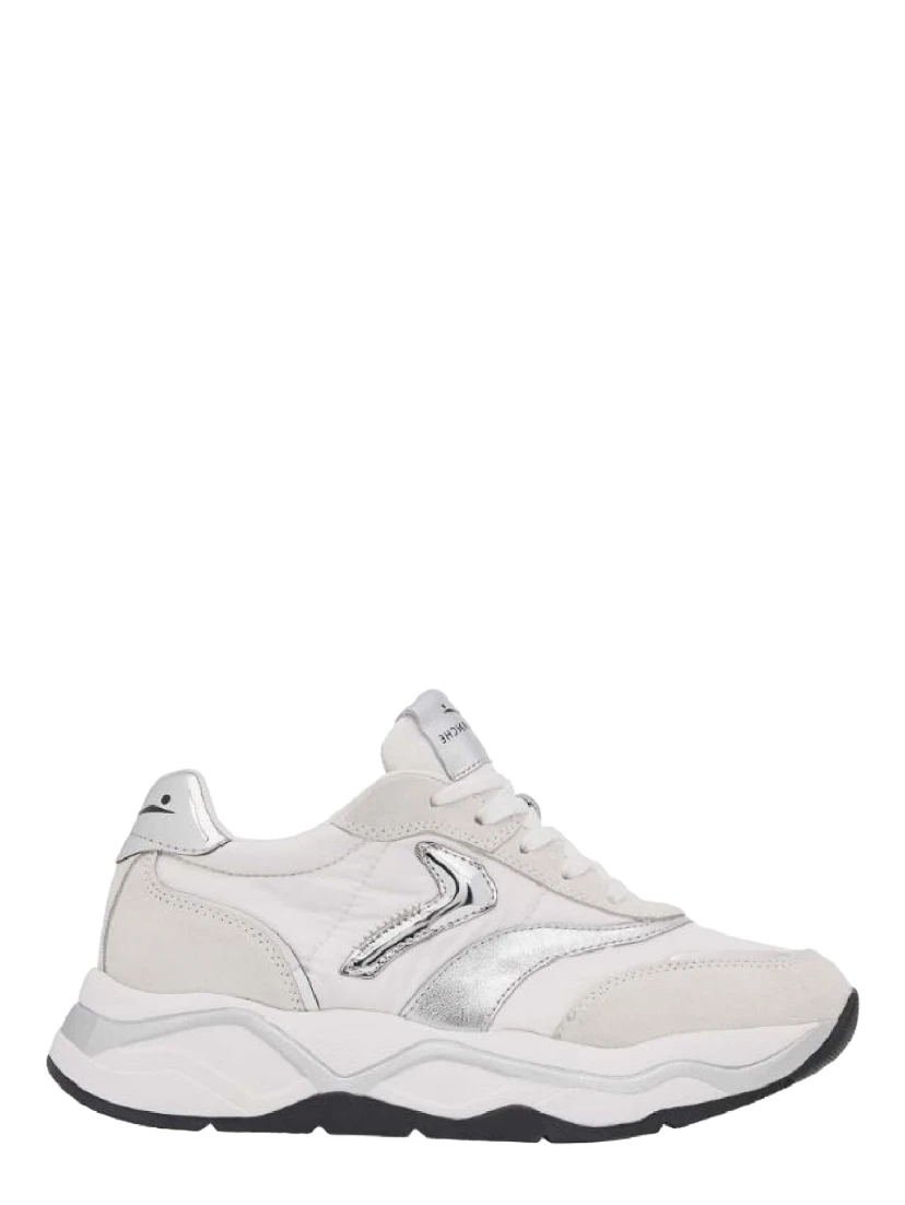 Voile Blanche Sneakers White