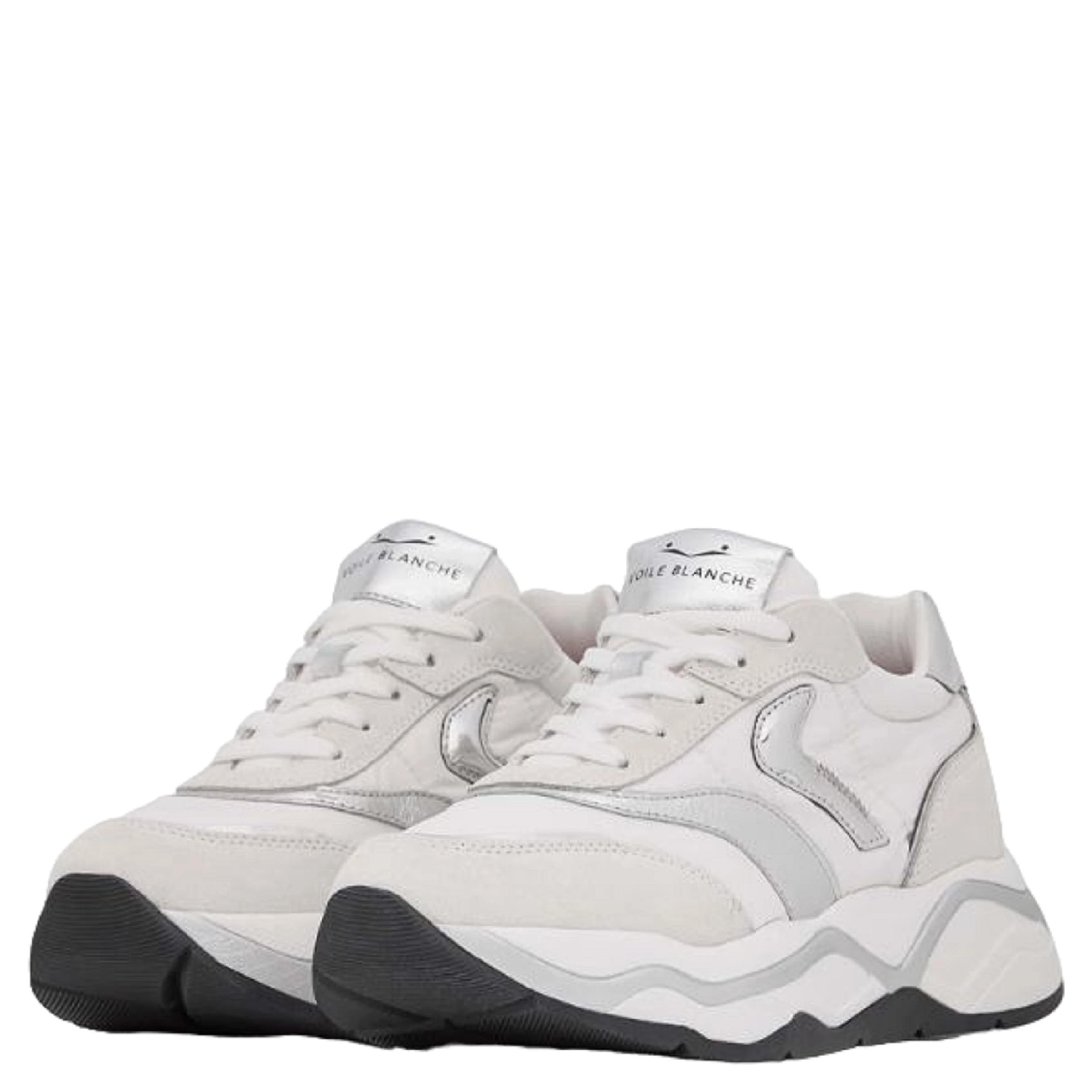 Voile Blanche Sneakers White