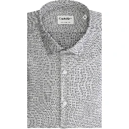 Calvin Klein Shirts Grey