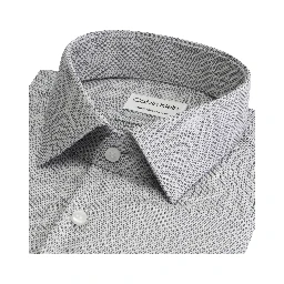 Calvin Klein Shirts Grey