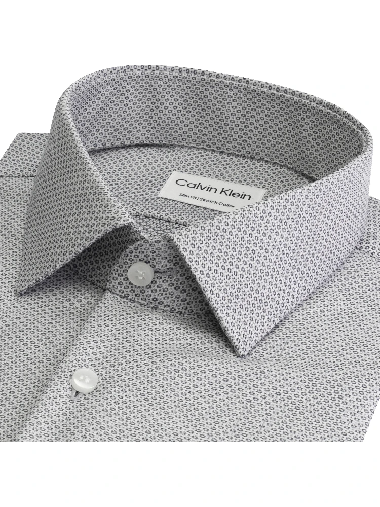 Calvin Klein Shirts Grey alternative