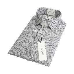 Calvin Klein Shirts Grey