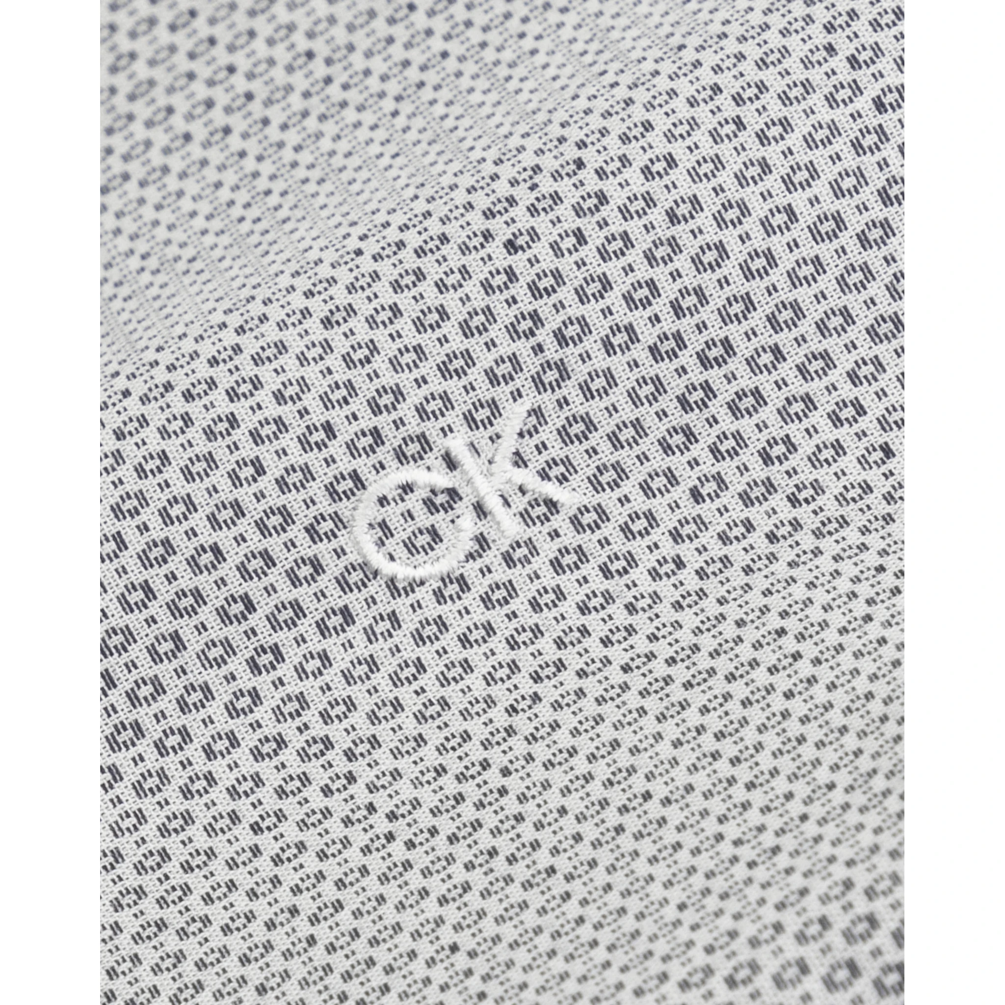 Calvin Klein Shirts Grey