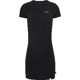 TOMMY JEANS  Dresses Black