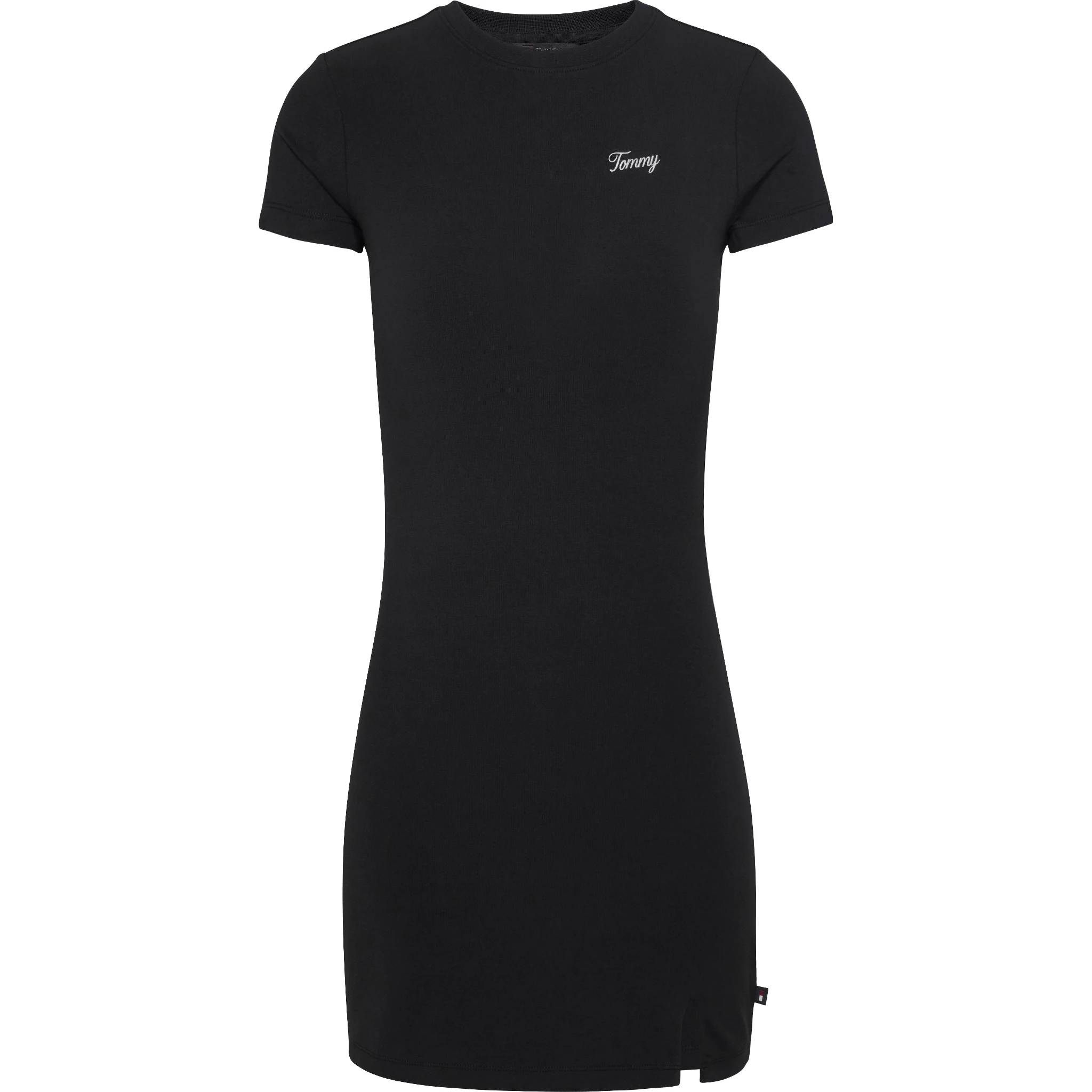 TOMMY JEANS  Dresses Black