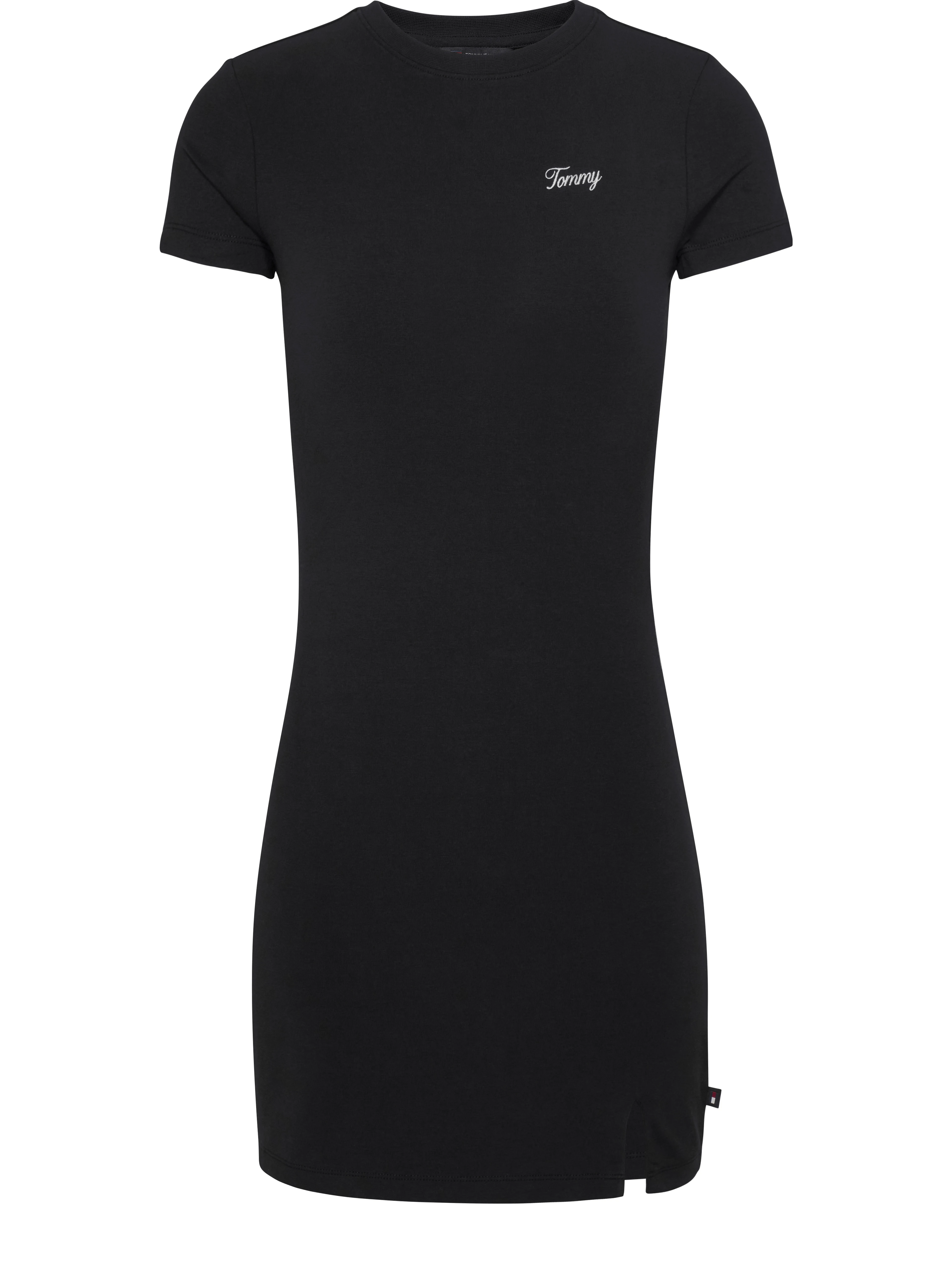 TOMMY JEANS  Dresses Black