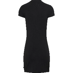 TOMMY JEANS  Dresses Black