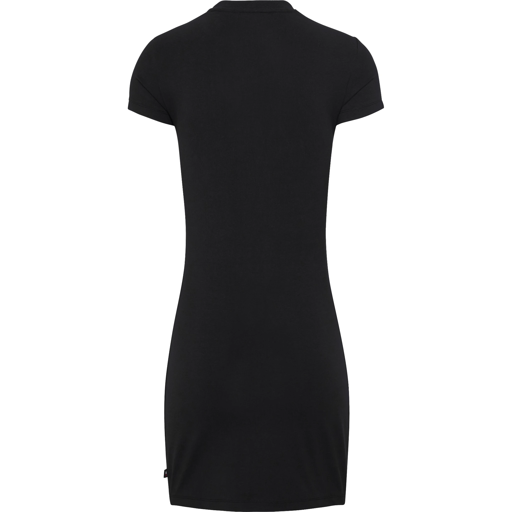 TOMMY JEANS  Dresses Black