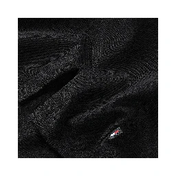 TOMMY JEANS  Dresses Black