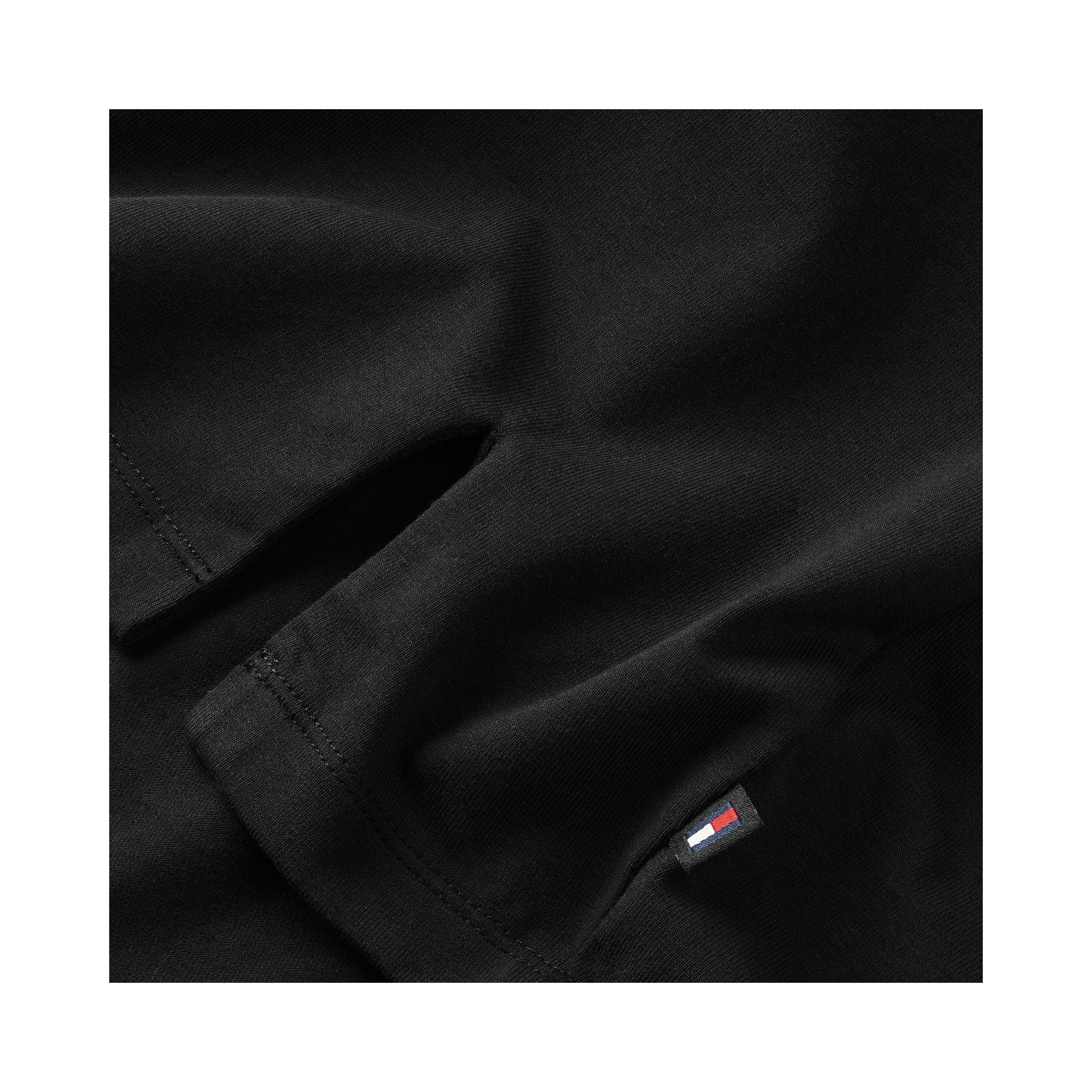 TOMMY JEANS  Dresses Black