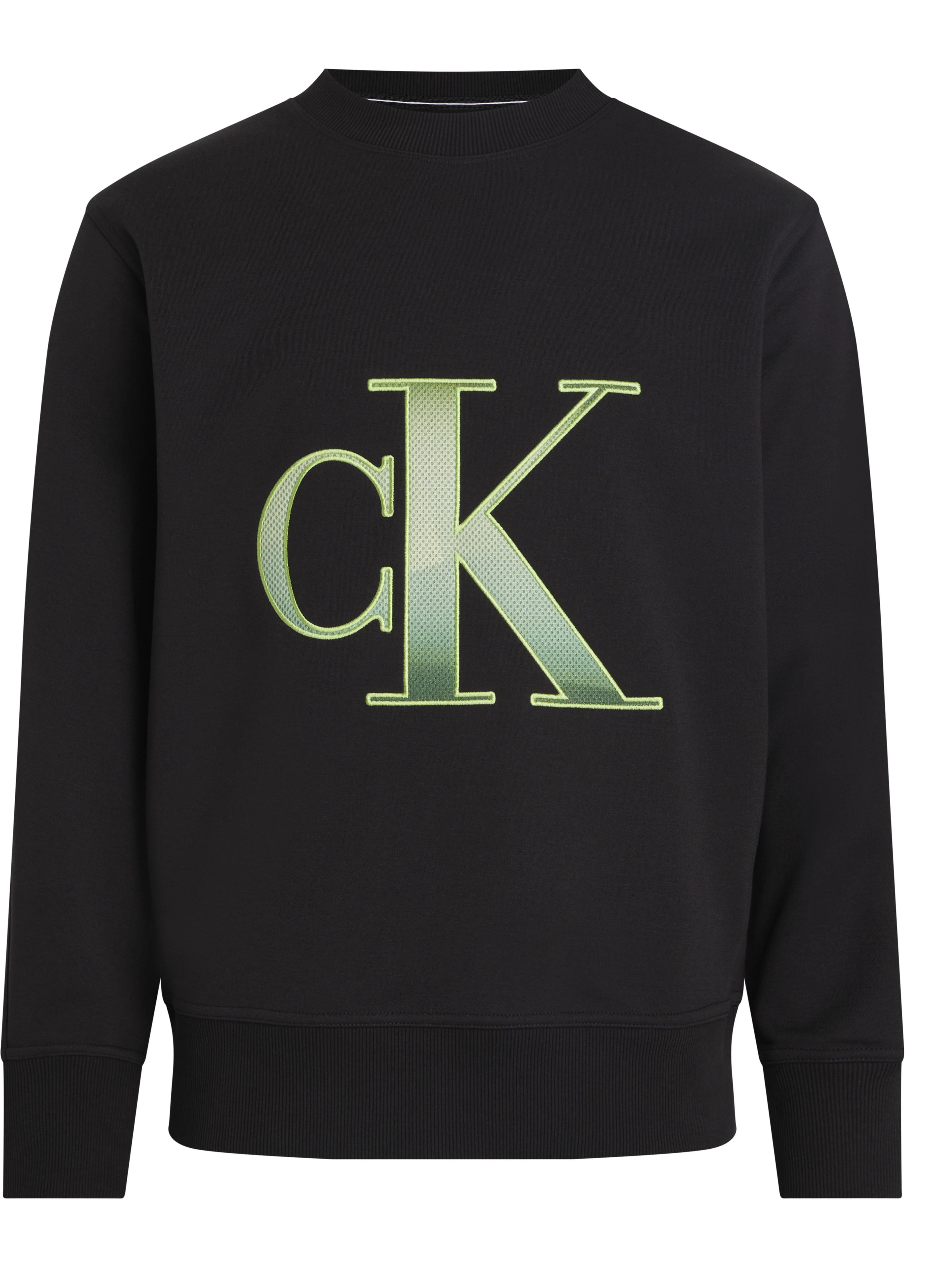 Calvin Klein Sweaters Black