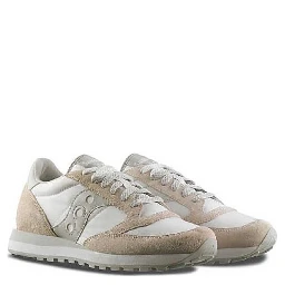 Saucony Sneakers White