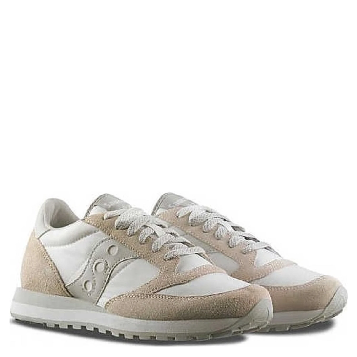 Saucony Sneakers White
