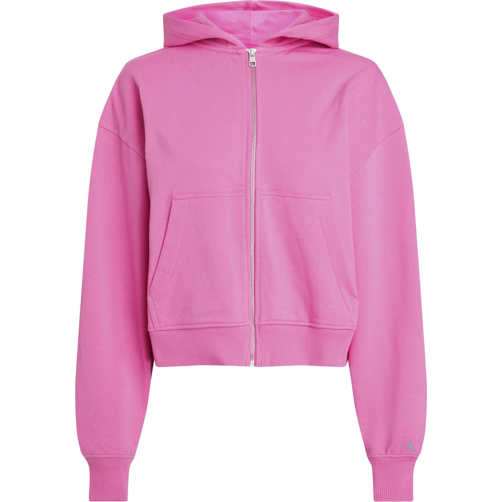 Calvin Klein Sweaters Fuchsia