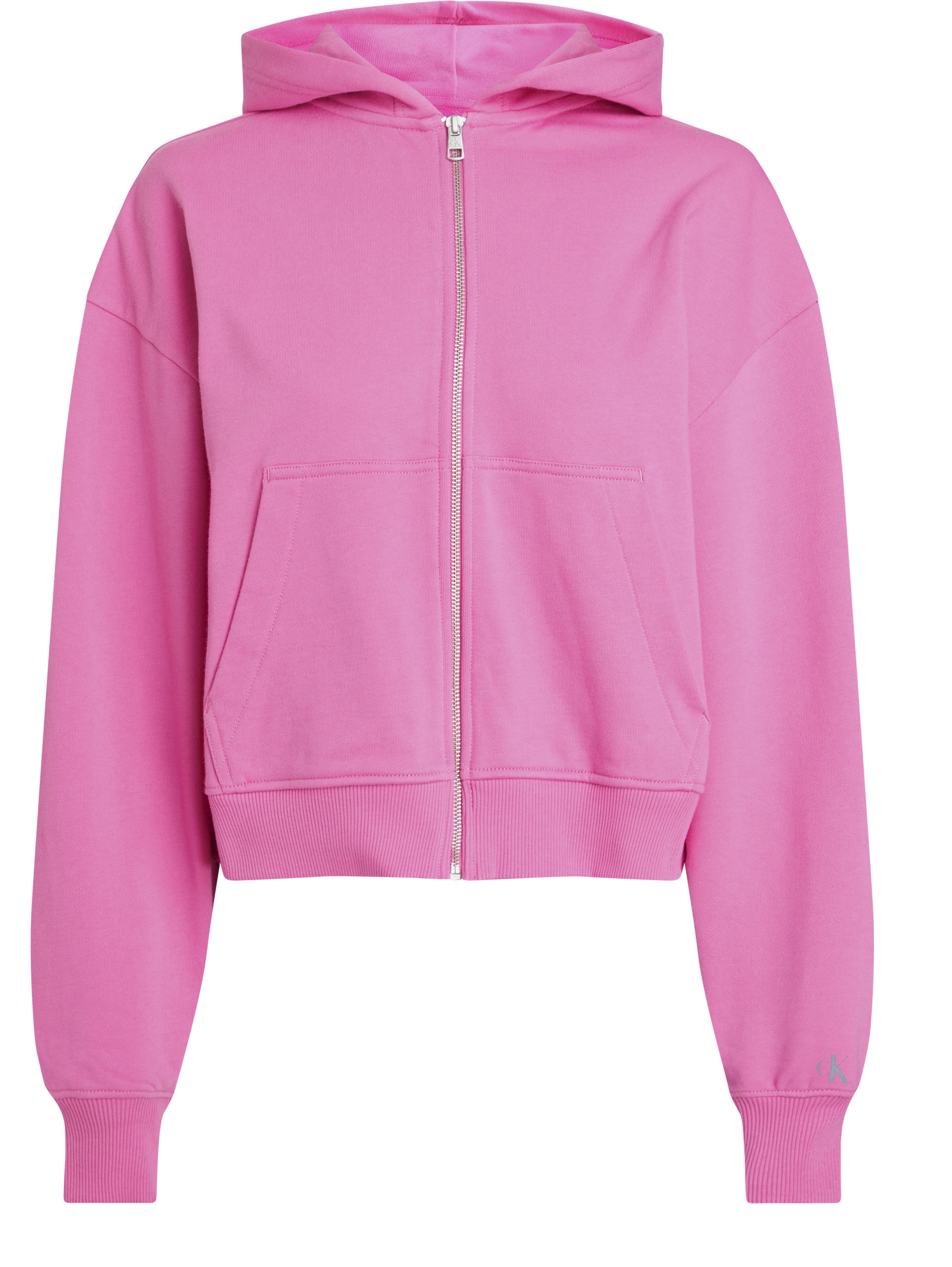 Calvin Klein Sweaters Fuchsia