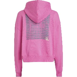 Calvin Klein Sweaters Fuchsia